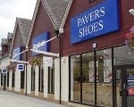 Pavers Shoes 741878 Image 0